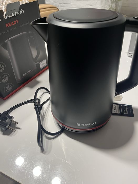 Czajnik Elektryczny Ambition