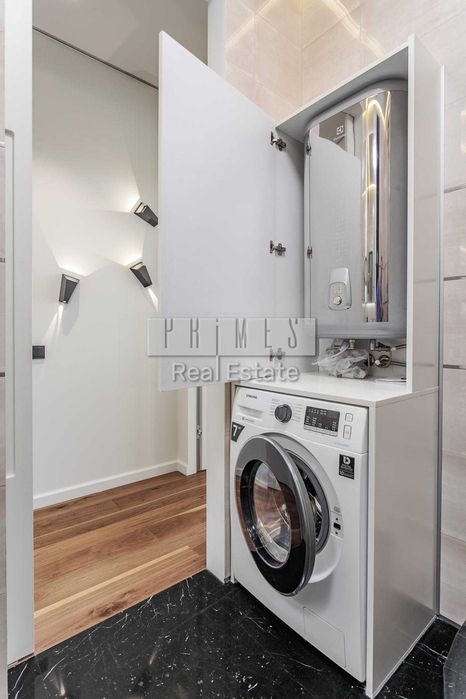 Продаж 3к квартири 92м2 новий ремонт Central Park Кудрі 7 Печерськ