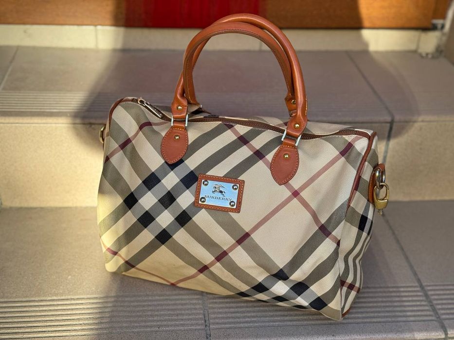 Сумка жіноча Burberry