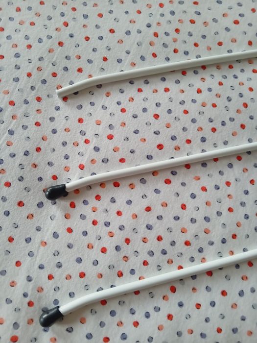 Cabide / cruzeta múltipla