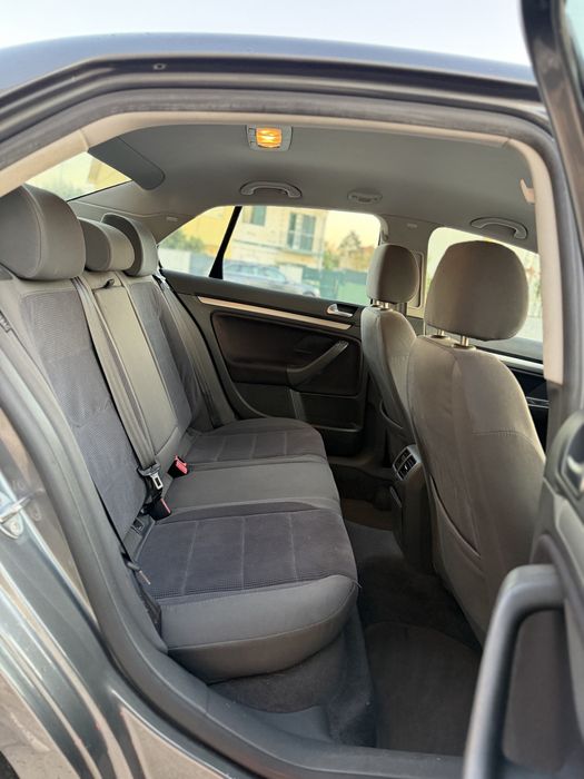 Wv jetta 1.9tdi