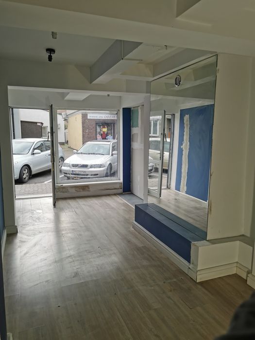 Lokal do wynajęcia 19m2