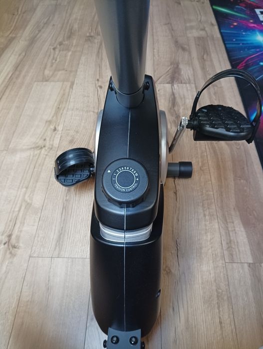 Rower stacjonarny Christopeit Rs 100