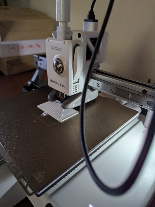 Моделювання/3D друк запчастин PETG, PLA