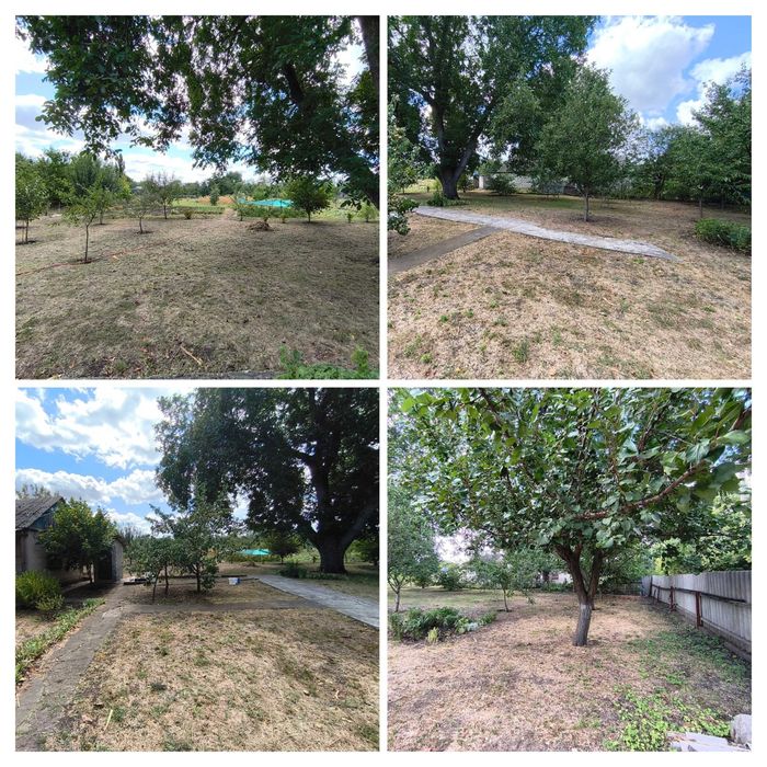 Продаж будинку в Новомиколаївці (зал/ст Верхньодніпровськ)