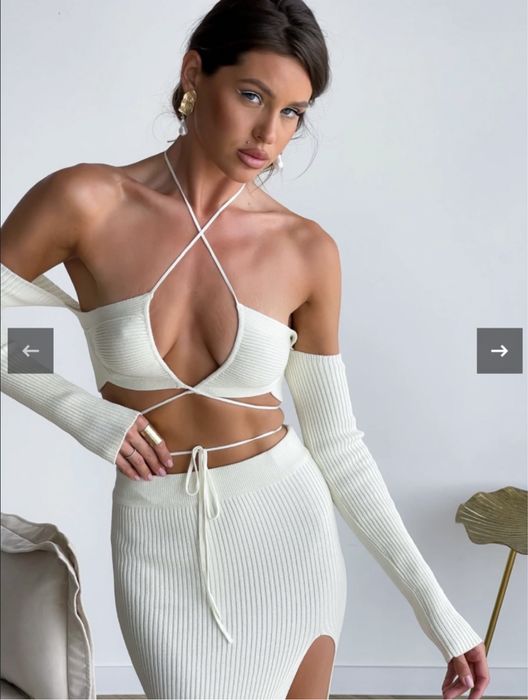Костюм от Malina Xs/S