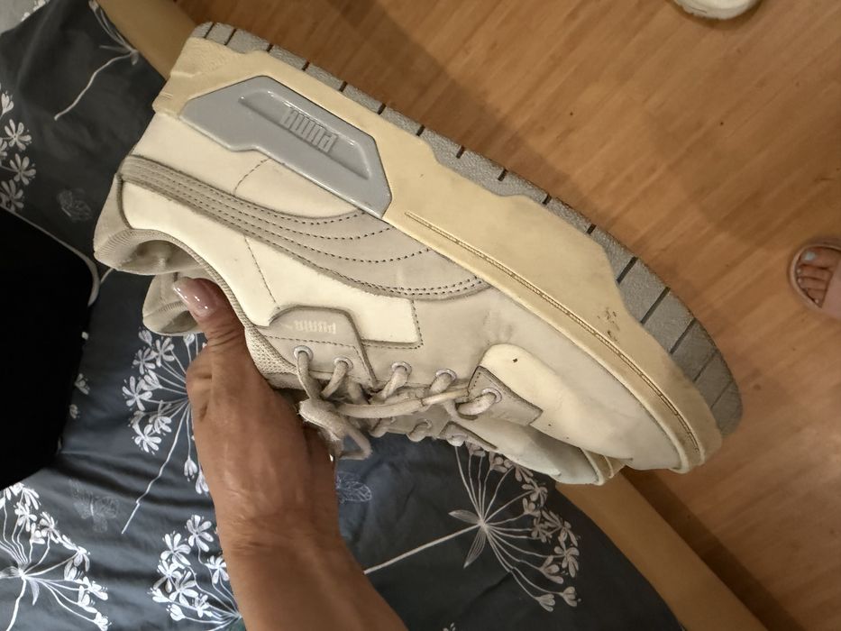 Кросівки жіночі nike puma adidas lonza 37 38 38,5 39 40
