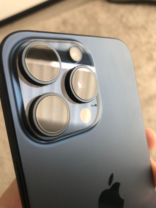 iPhone 15 Pro Max 91%
