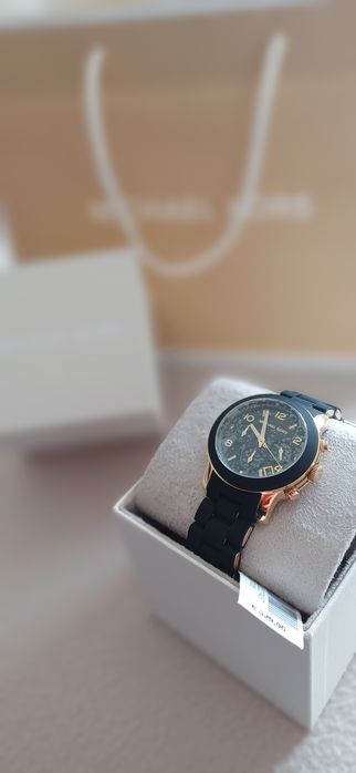 Relógio Michael Kors64586504286210121