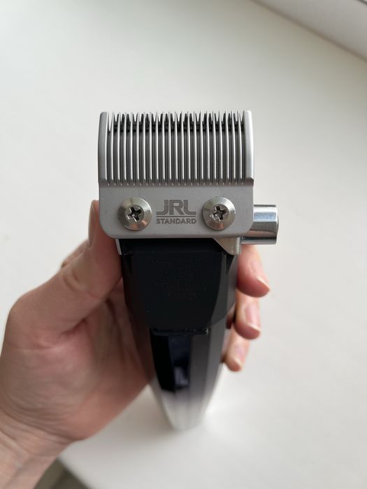 Продам машинку JRL FRESH FADE