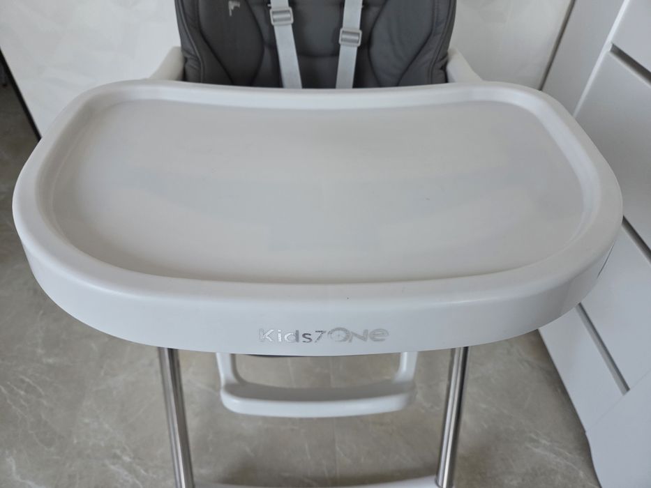 Krzesełko do karmienia Kids Zone