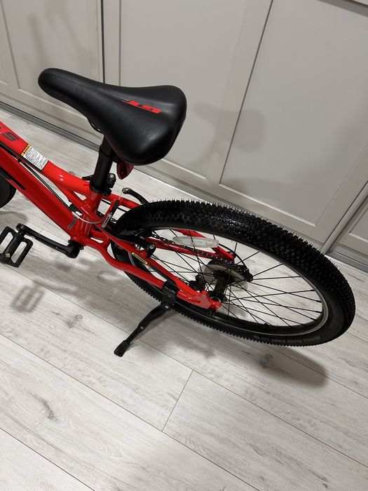 Велосипед GT Stomper prime