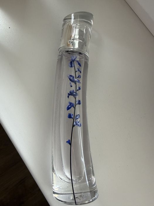 Kenzo Flower Ikebana Indigo 40мл