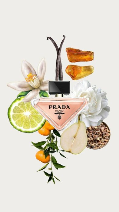 PRADA PARADOX 90ml .Original: 5 800 грн. - Духи Сумы на Olx