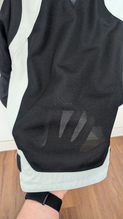 Casaco Dainese Air Flux D1 Tex