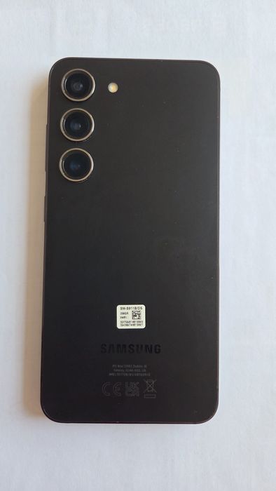 Samsung Galaxy S23 - 256GB