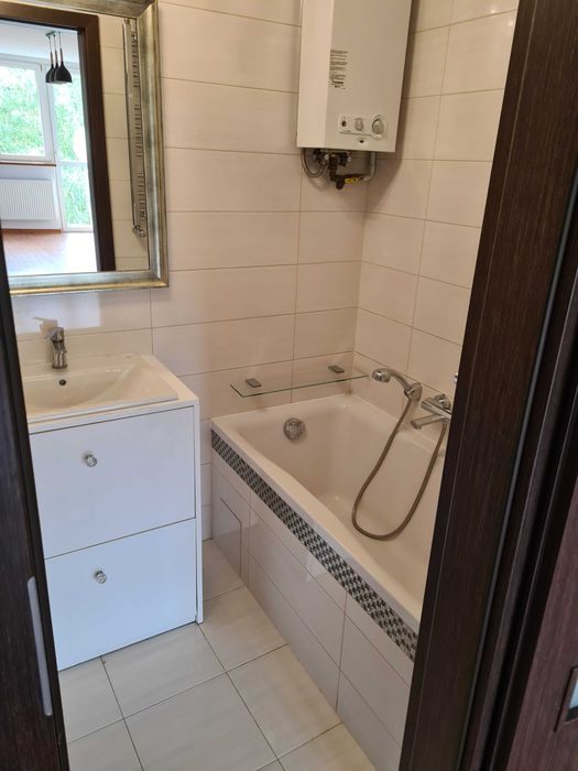 Mieszkanie na wynajem Nowa Sól