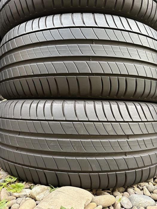 215/50/18 Michelin Prima Cy 3
