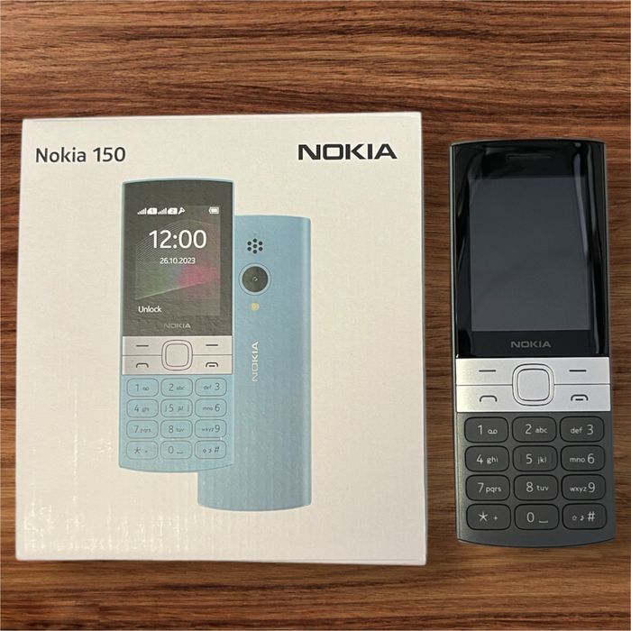Nokia 150 * Sklep * Gwarancja * Wysyłka *