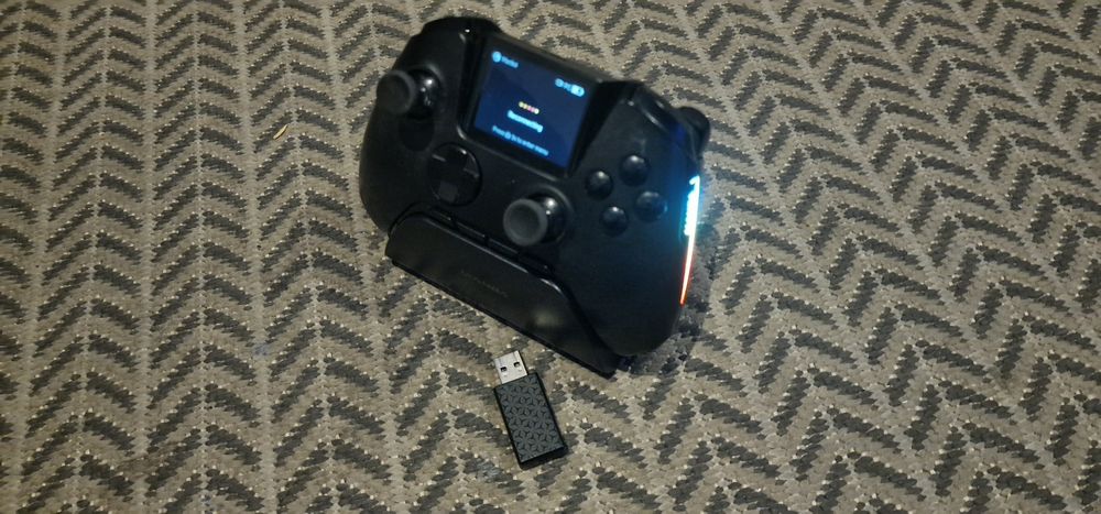 Comando gaming manba Pro