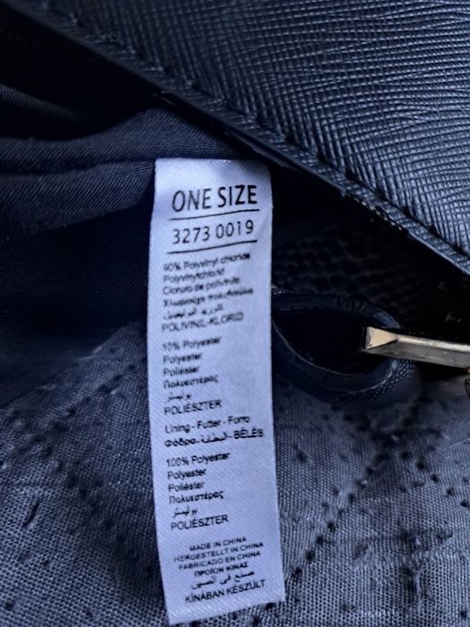 Nowa torebka damska A4 wizytowa