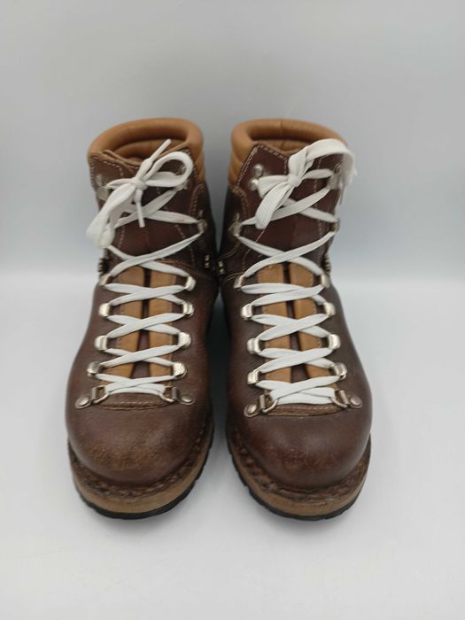 Buty trekkingowe Kastinger Echt Leder Austria r39 fason Meindl Perfekt