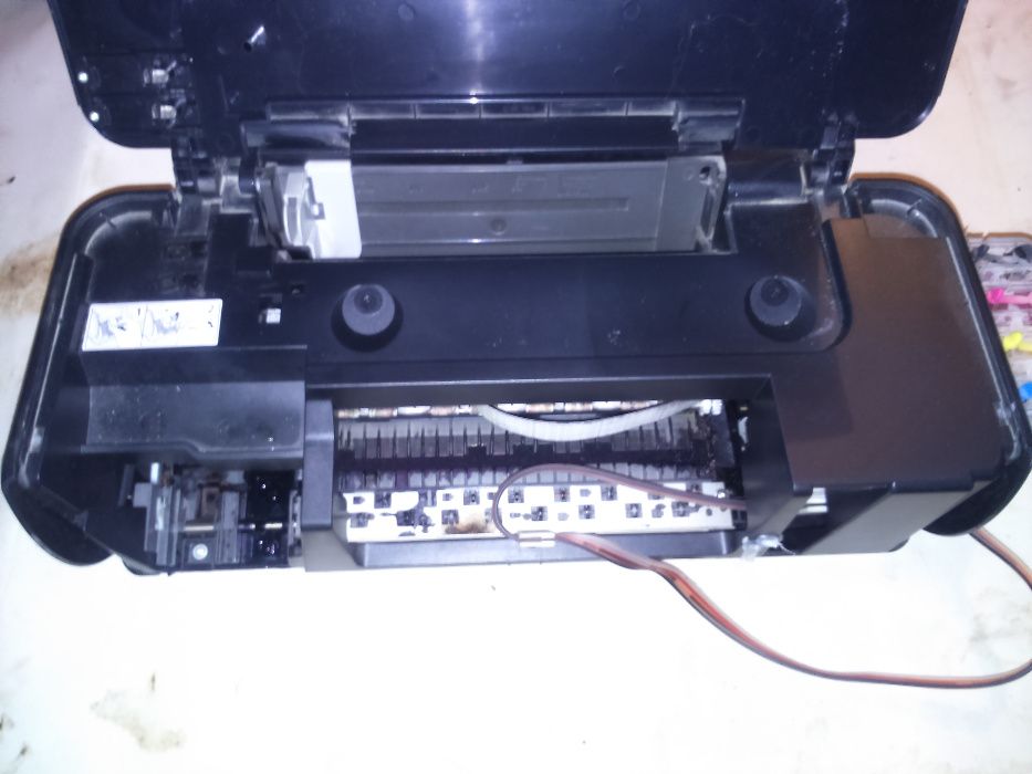 Принтер Canon IP1900