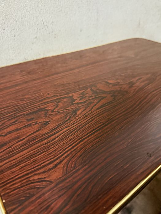 Mesa de apoio (Estilo Vintage)