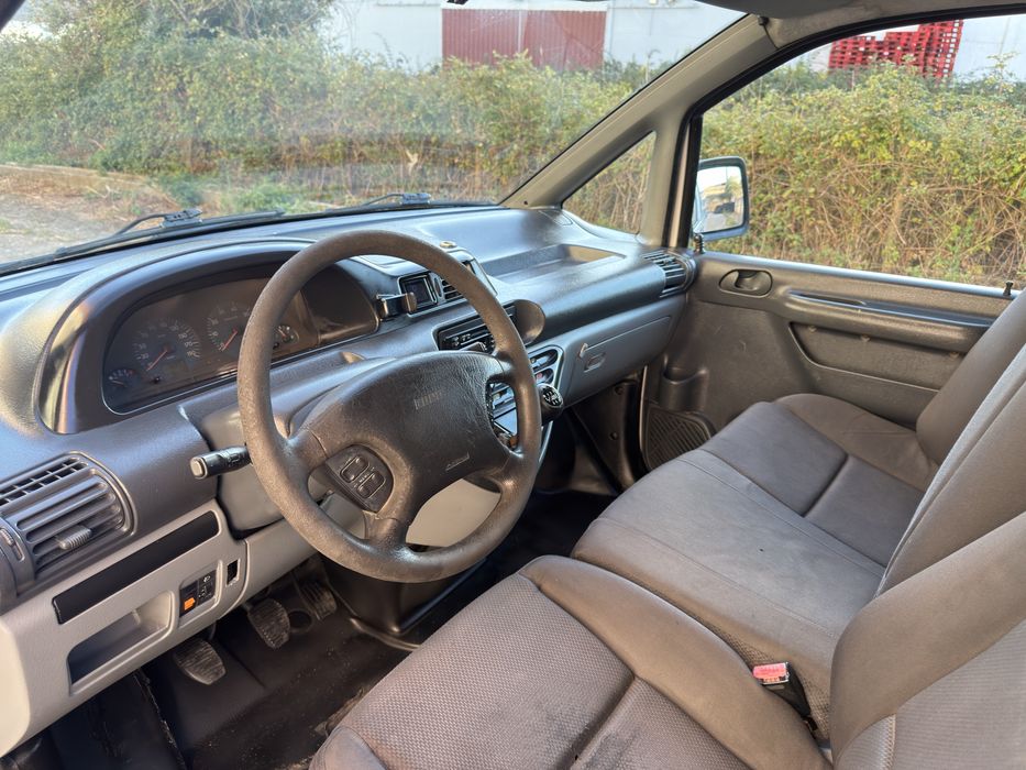 Fiat scudo 2.0 jtd