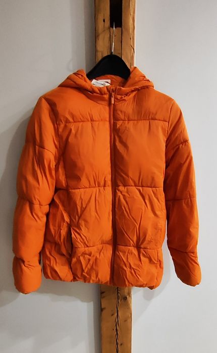 Kurtka chłopięca 164 Coccodrillo