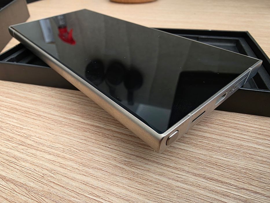 Samsung Galaxy S24 Ultra 1TB