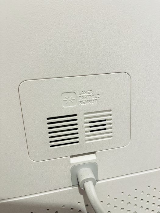 Xiaomi Mi Air Purifier 3c model AC-M14-SC bdb