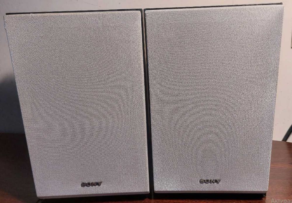 акустична система Sony SS-CEH26
