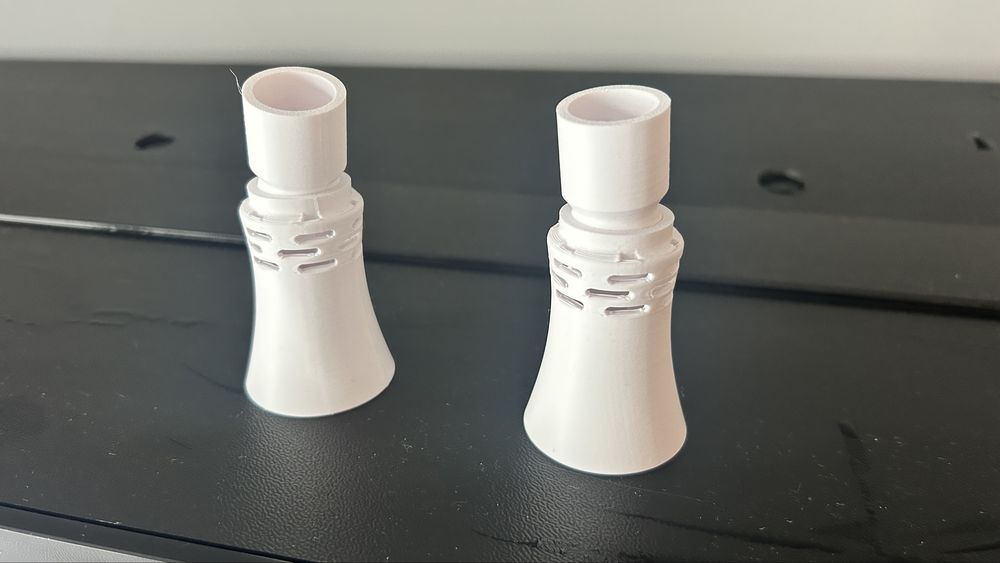 Inlet turbilhao aquario