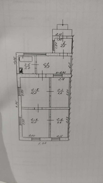 Продам дом по Димитрова (Грушевского) Gala, Є-відновлення
