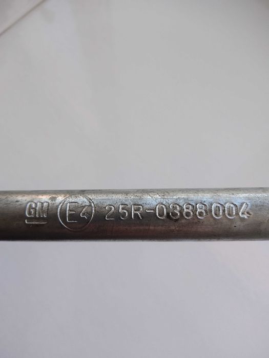 Подголовники Opel GM 25R-0388004, 25R-0388005 2 штуки.