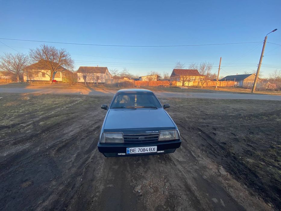 Продам автомобіль 21099