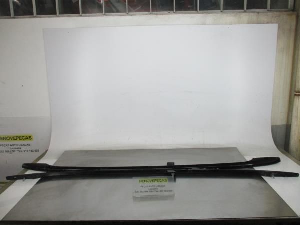 Barra de tejadilho VOLKSWAGEN Passat (3C2)