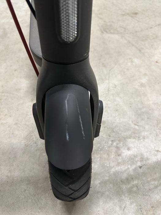 Trotinete 4 pro 2 gen