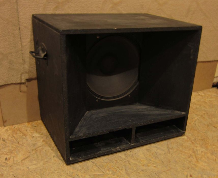 АКУСТИЧНІ КОНЦЕРТНІ КОЛОНКИ з 15" динаміками! Дешево!!!