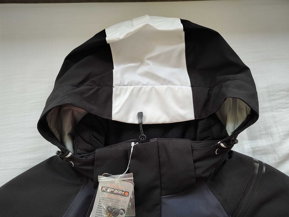 Kurtka narciarska Icepeak rozm 50