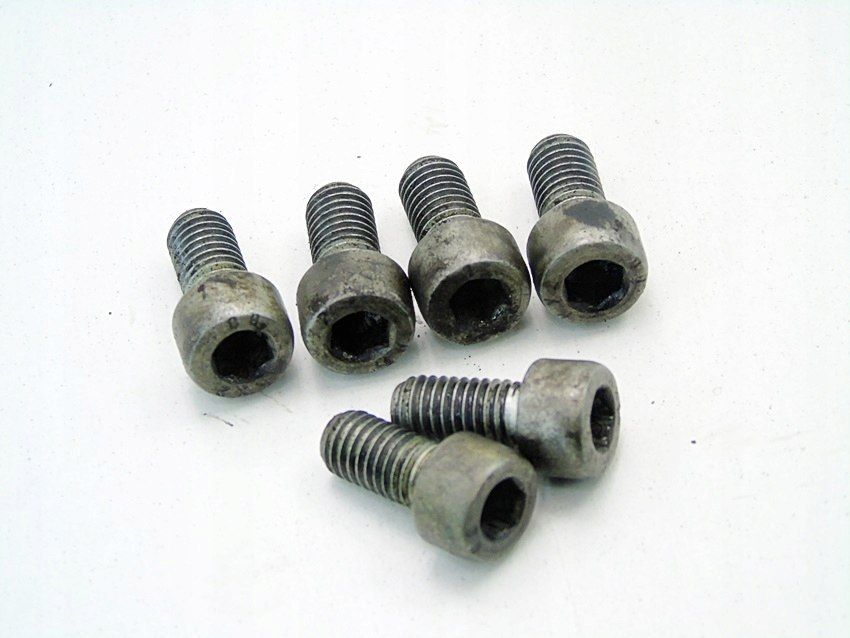 Śruby Docisku Sprzęgła 2.0 D Bmw E46 E90 E60 E61 E87 E91 E83 X3