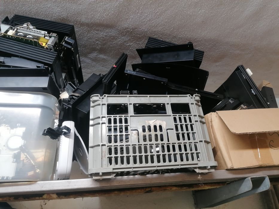 Vendo peças para consolas