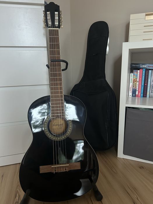 Gitara klasyczna