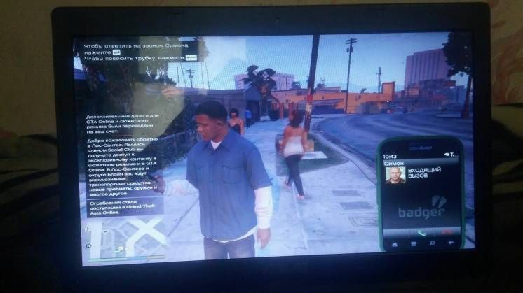 Ноутбук Futgitsu lifebook A6020