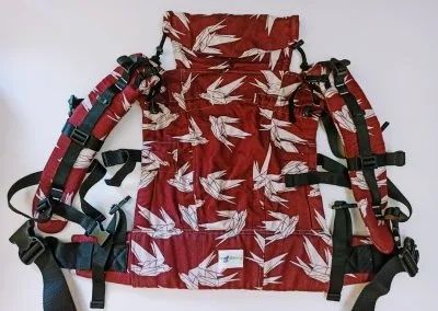 Продам коляску ibebe istop 3в1