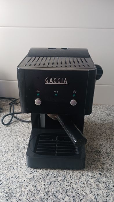 Maquina Café Gaggia