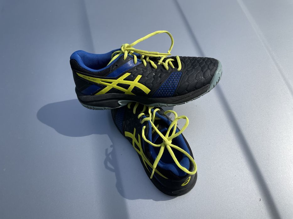 Кросівки Asics GEL-BLAST