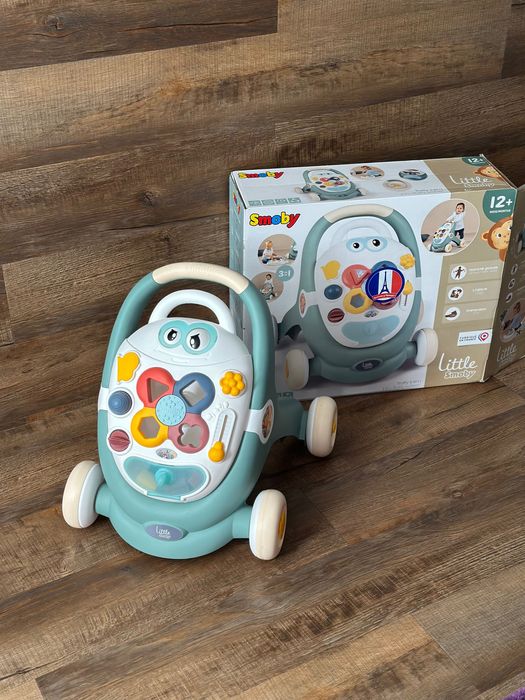 Ходунки каталка!