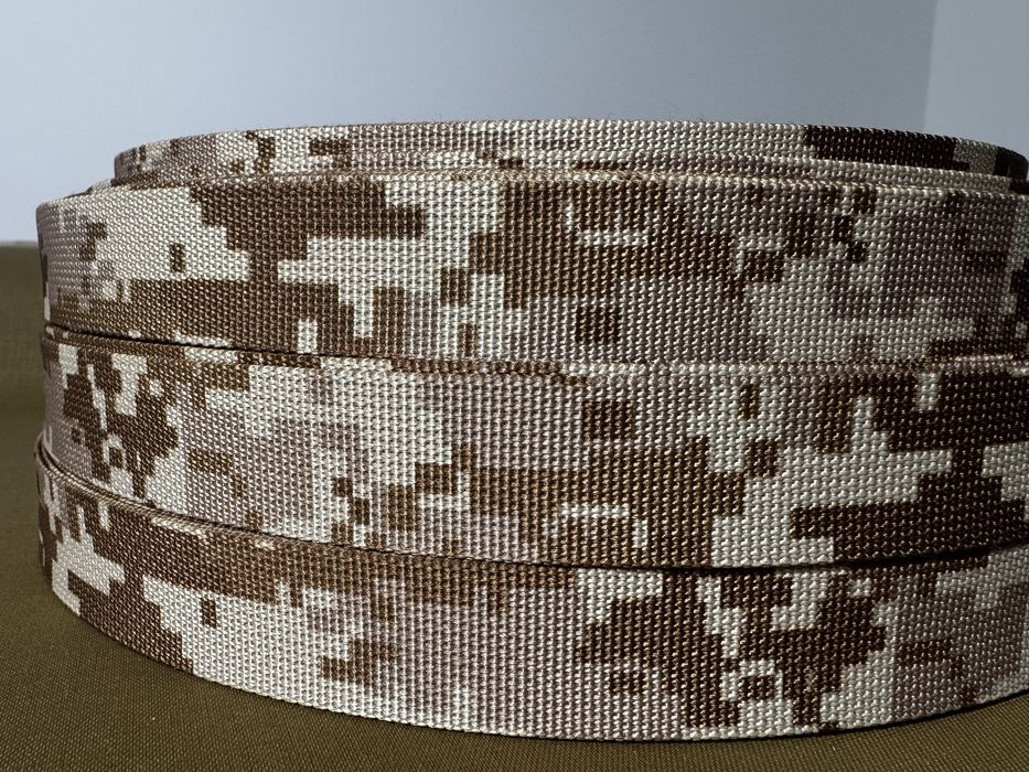 Стропа (стрічка текстильна) AOR1  (2-стороння)